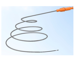 BILIARY STENT DELIVERY SYSTEM